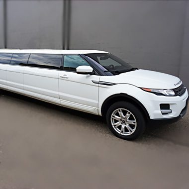 va and washington dc limo rental