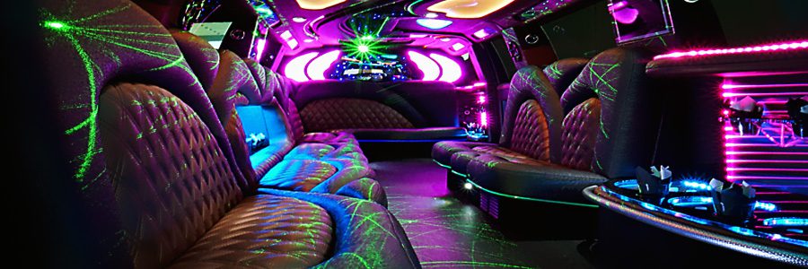 Virginia Limousine Service